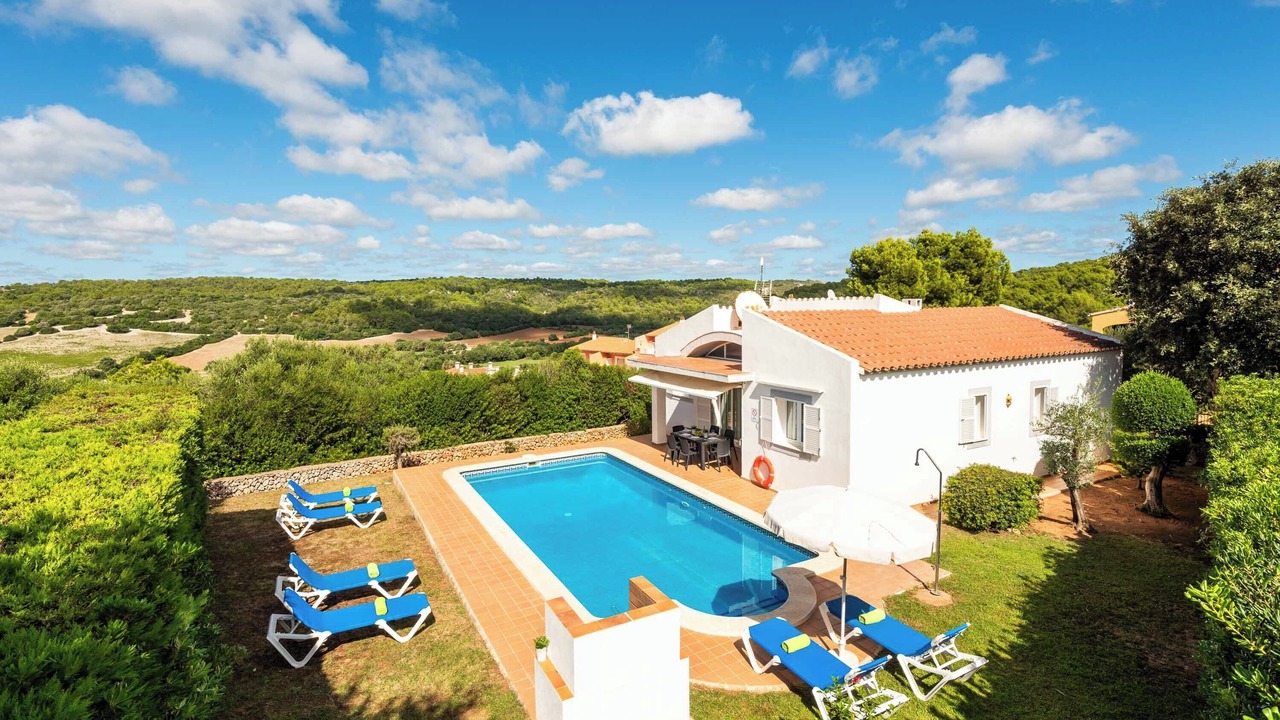 Photo of Outdoor in Sant Jaume Mediterrani