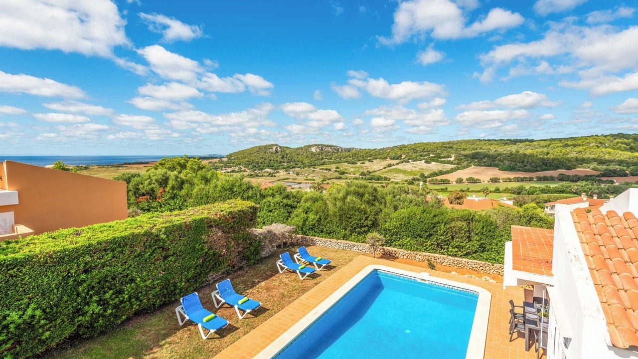 Photo of Outdoor in Sant Jaume Mediterrani