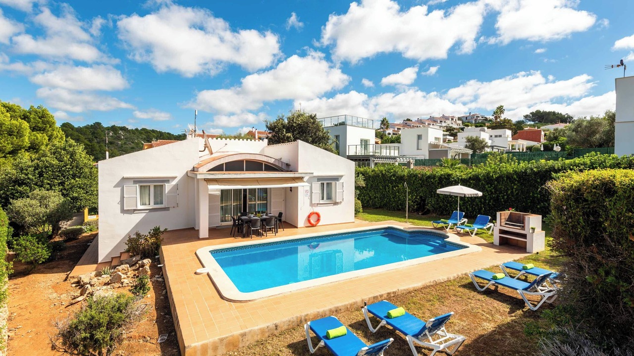 Photo of Outdoor in Sant Jaume Mediterrani