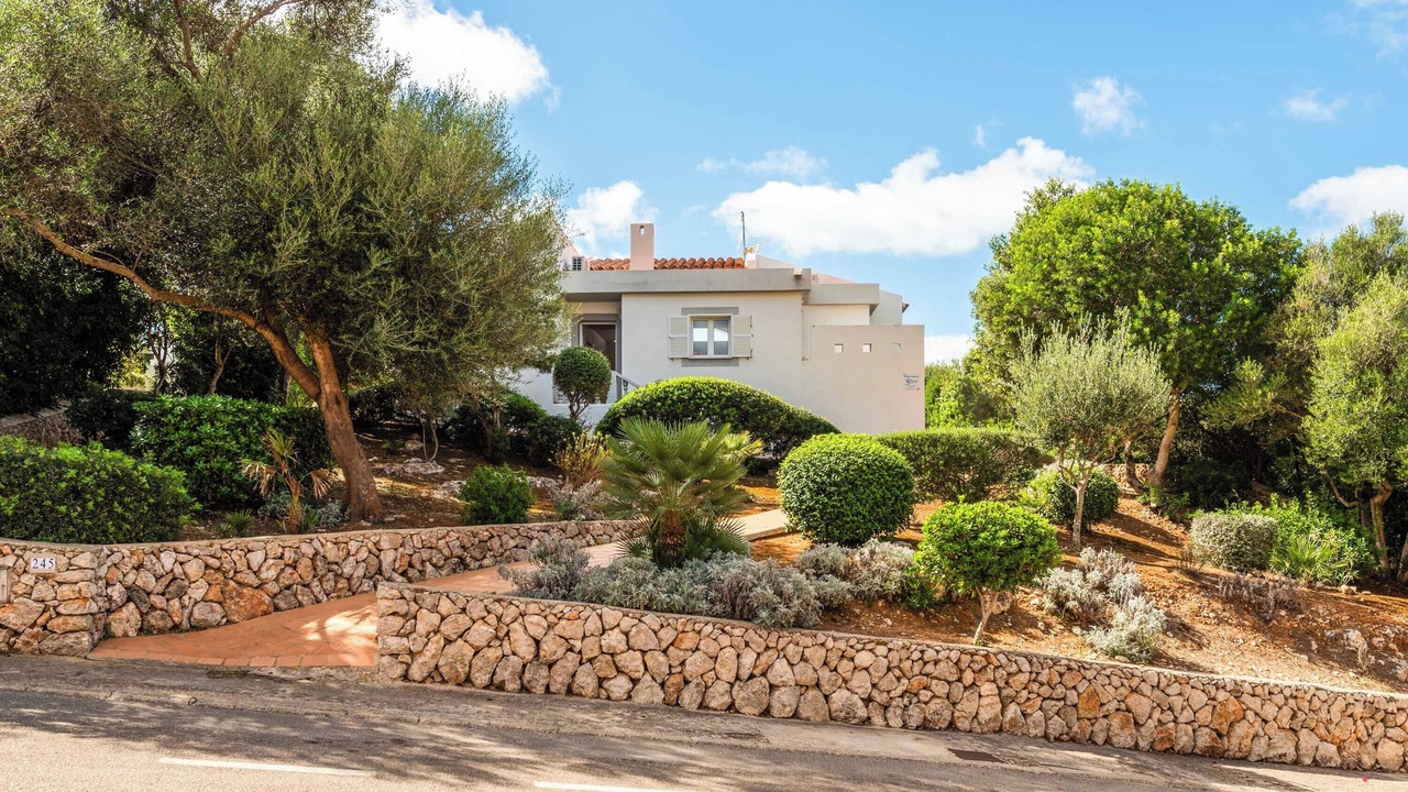 Photo of Outdoor in Sant Jaume Mediterrani