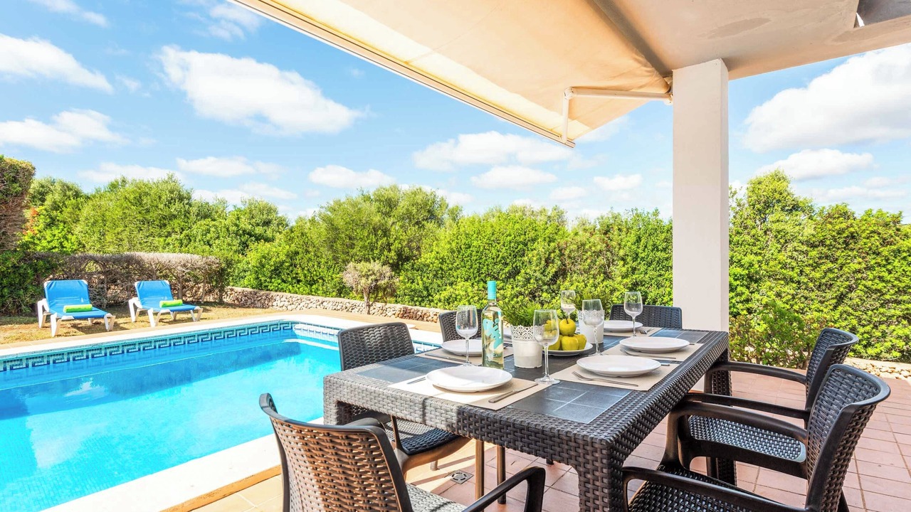 Photo of Outdoor in Sant Jaume Mediterrani