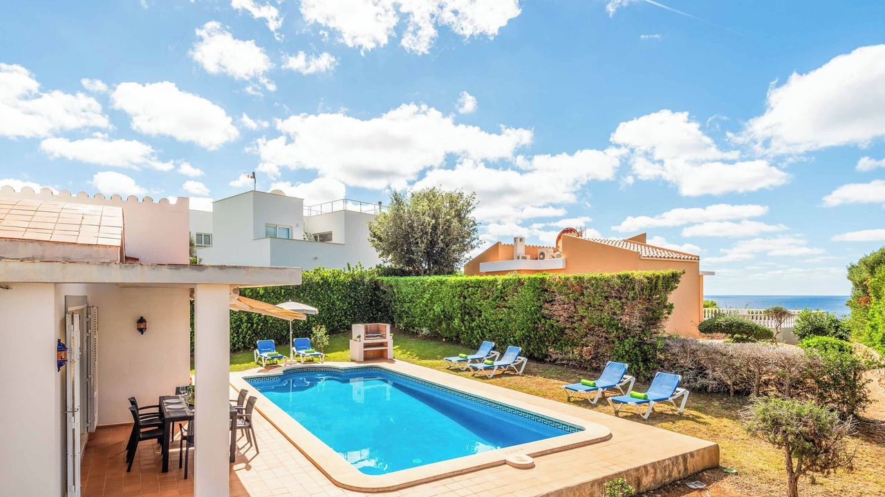 Photo of Outdoor in Sant Jaume Mediterrani