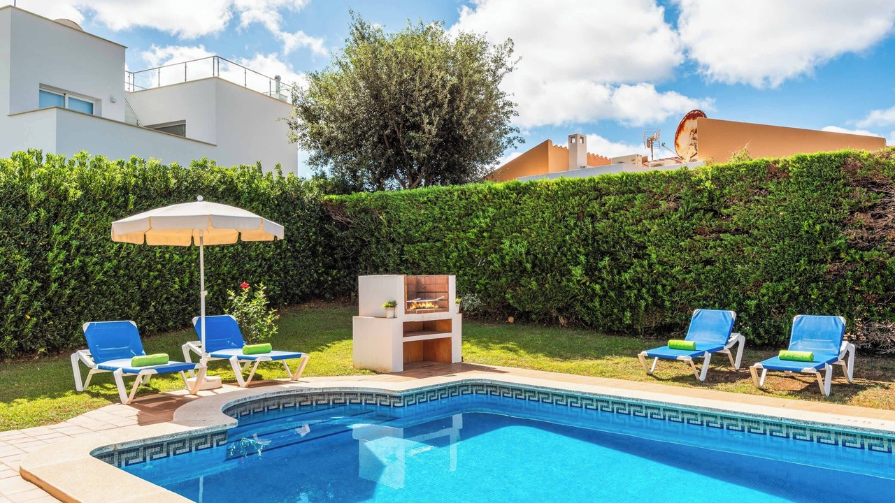 Photo of Outdoor in Sant Jaume Mediterrani