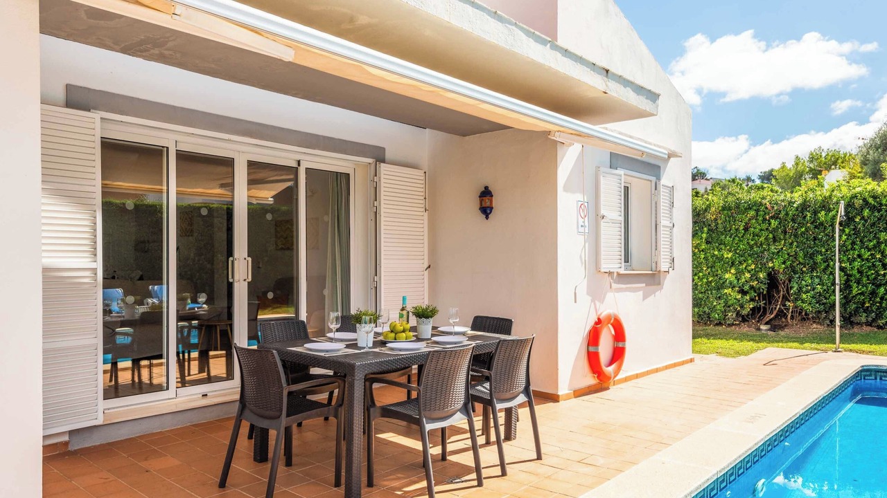 Photo of Outdoor in Sant Jaume Mediterrani