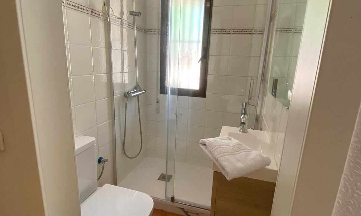 Photo of Bathroom in Brihuega