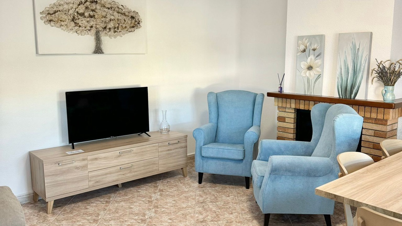 Photo of Livingroom in Brihuega