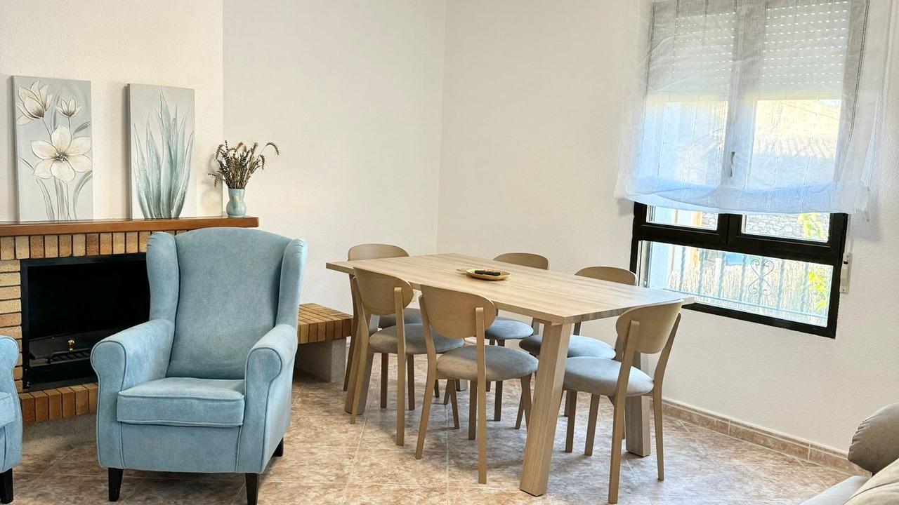 Photo of Livingroom in Brihuega