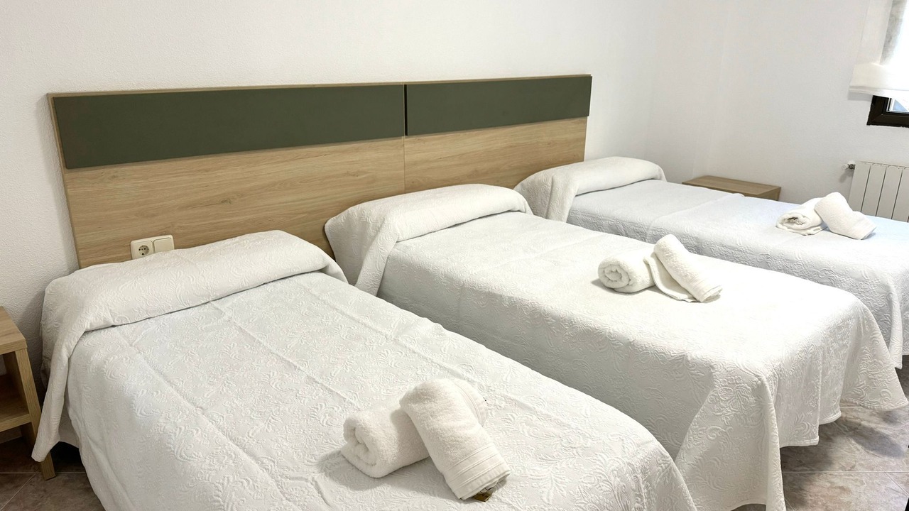 Photo of Bedroom in Brihuega