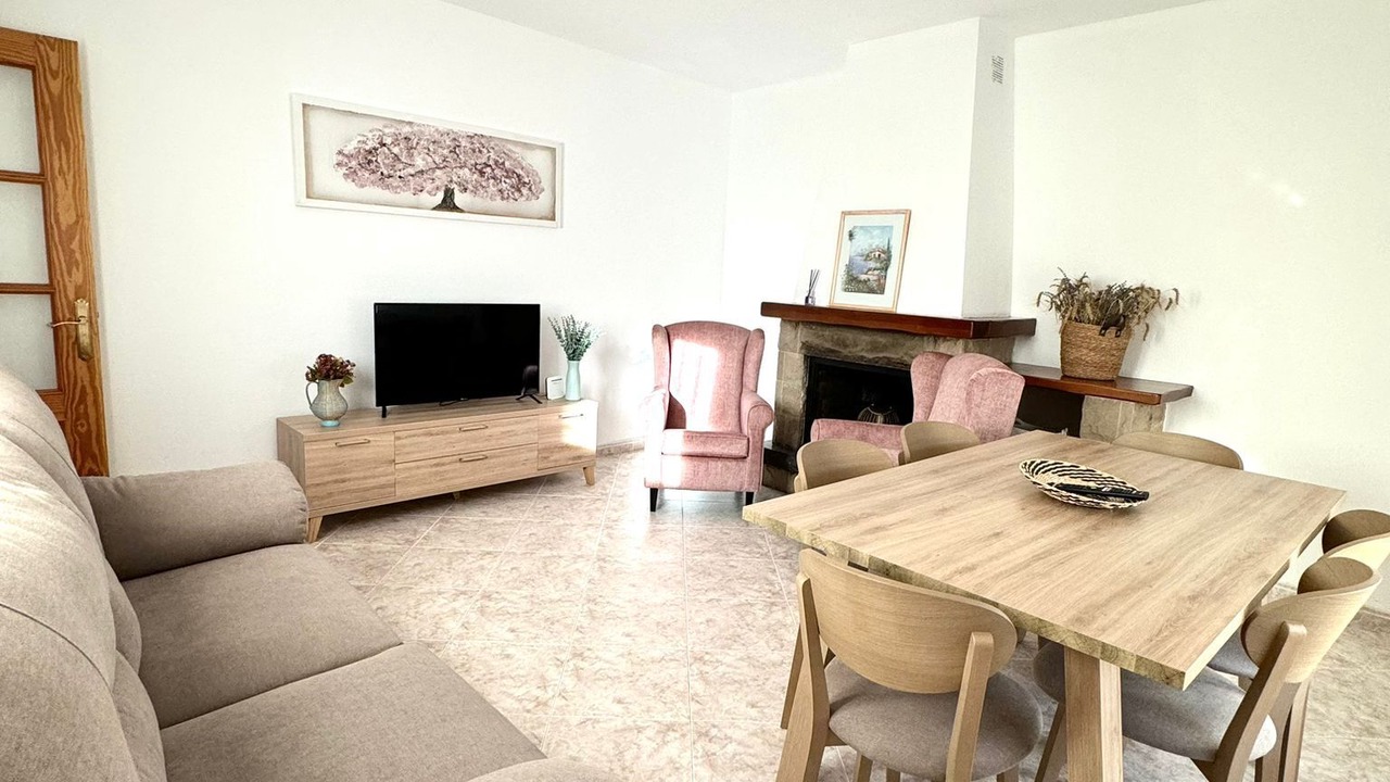 Photo of Livingroom in Brihuega