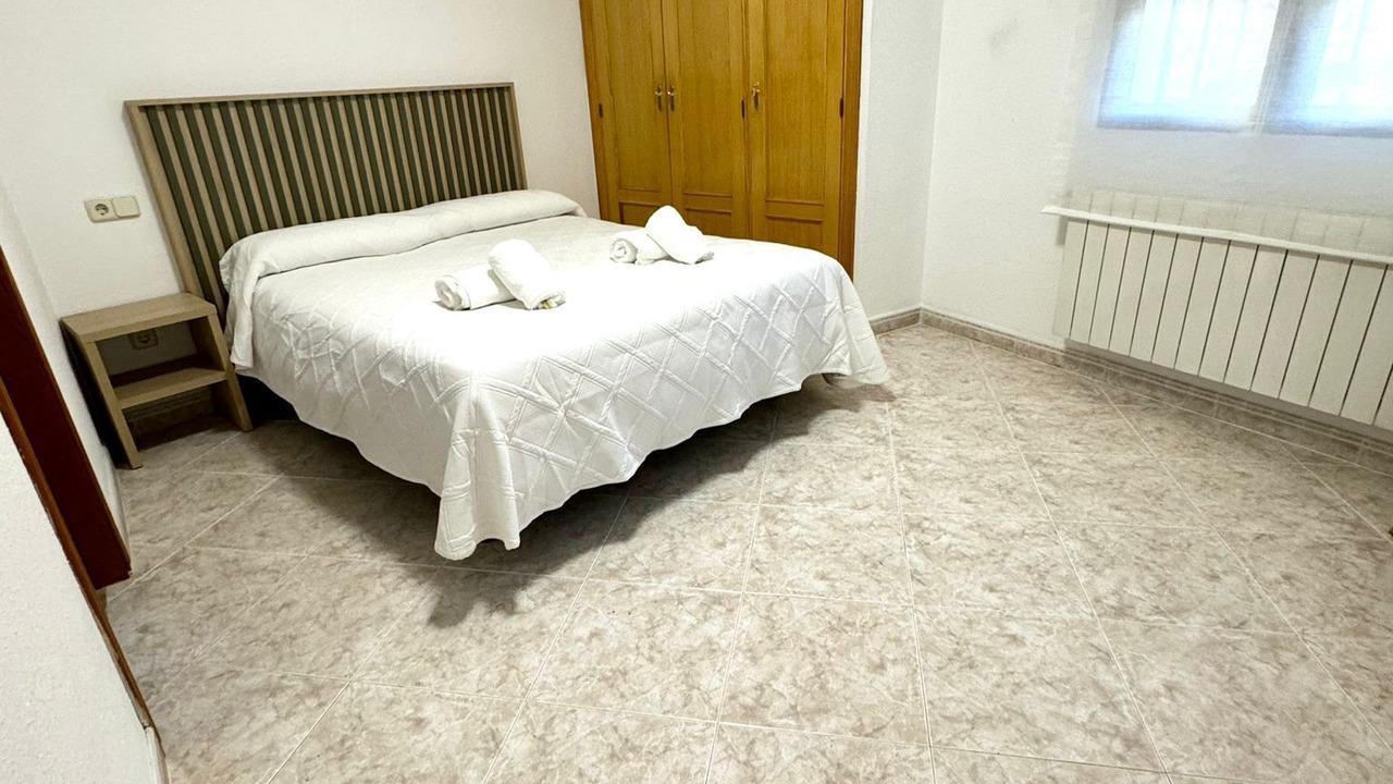 Photo of Bedroom in Brihuega