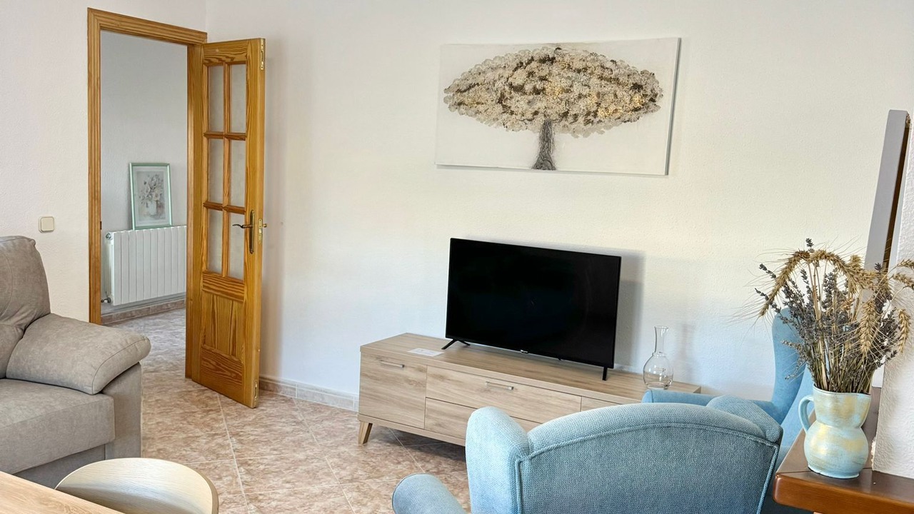 Photo of Livingroom in Brihuega