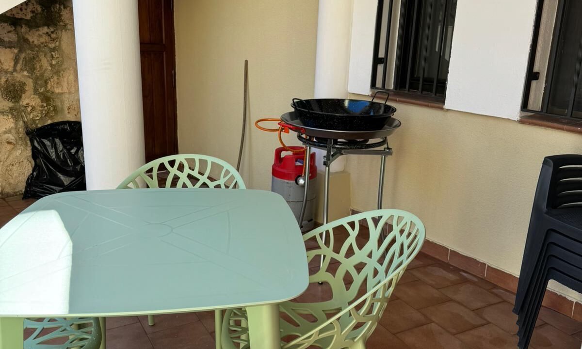 Photo of Outdoor in Brihuega