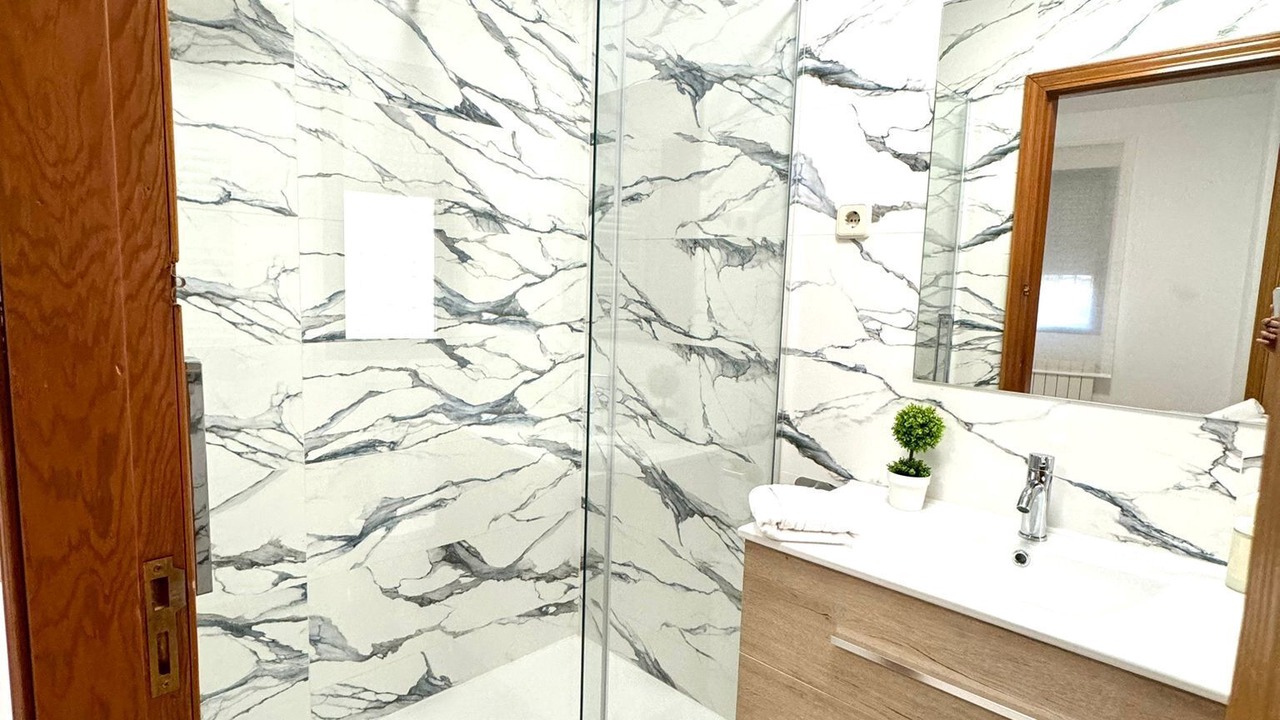 Photo of Bathroom in Brihuega