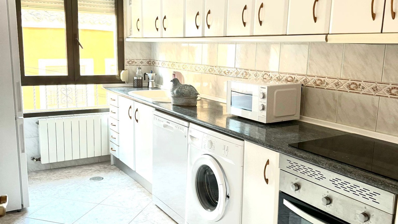 Photo of Kitchen in Brihuega