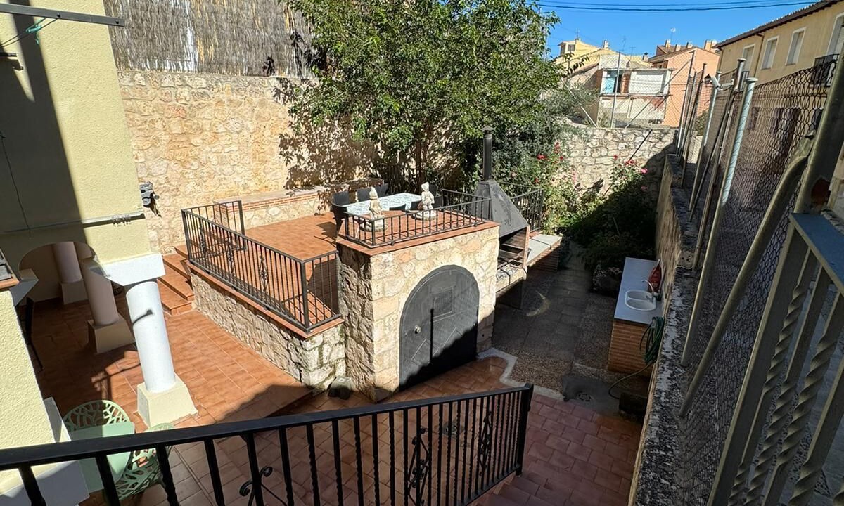 Photo of Outdoor in Brihuega
