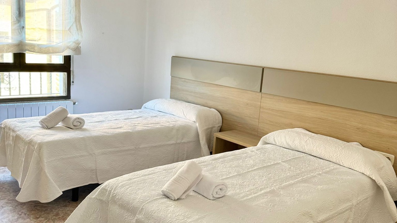 Photo of Bedroom in Brihuega