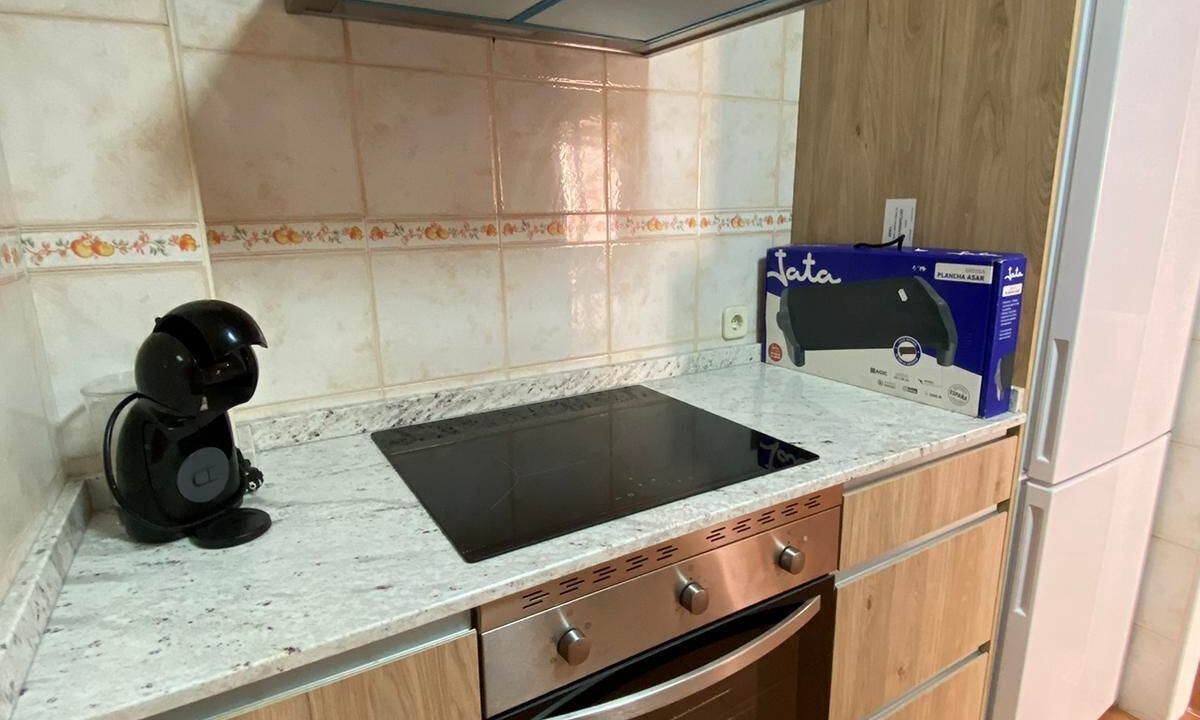 Photo of Kitchen in Brihuega