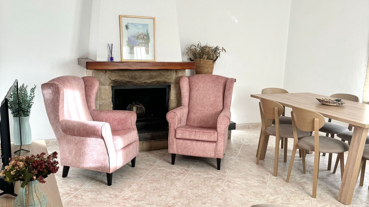Photo of Livingroom in Brihuega