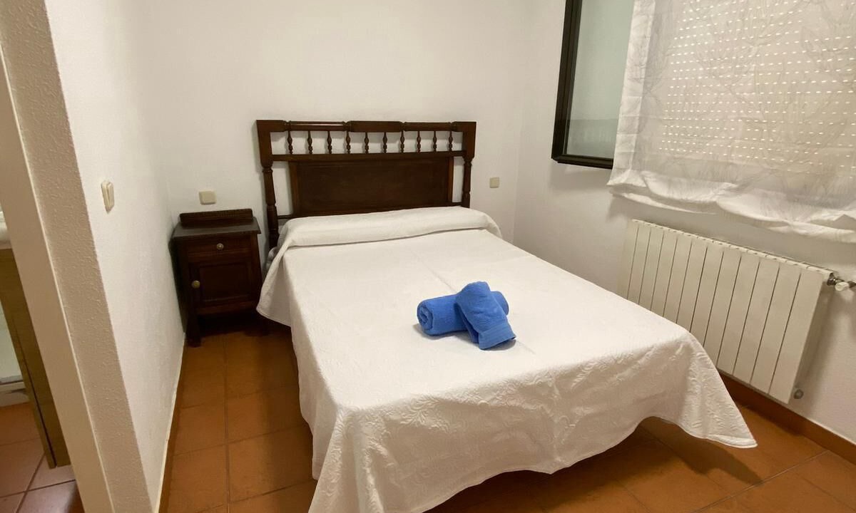 Photo of Bedroom in Brihuega