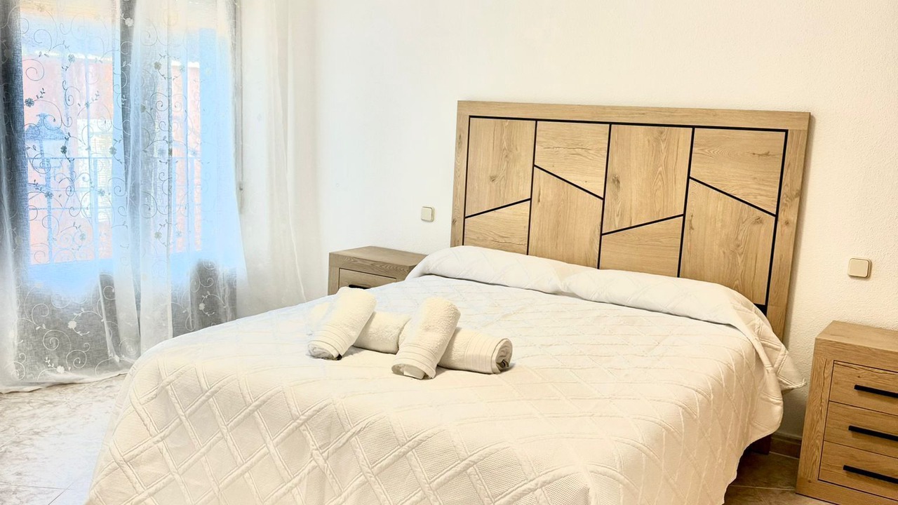 Photo of Bedroom in Brihuega