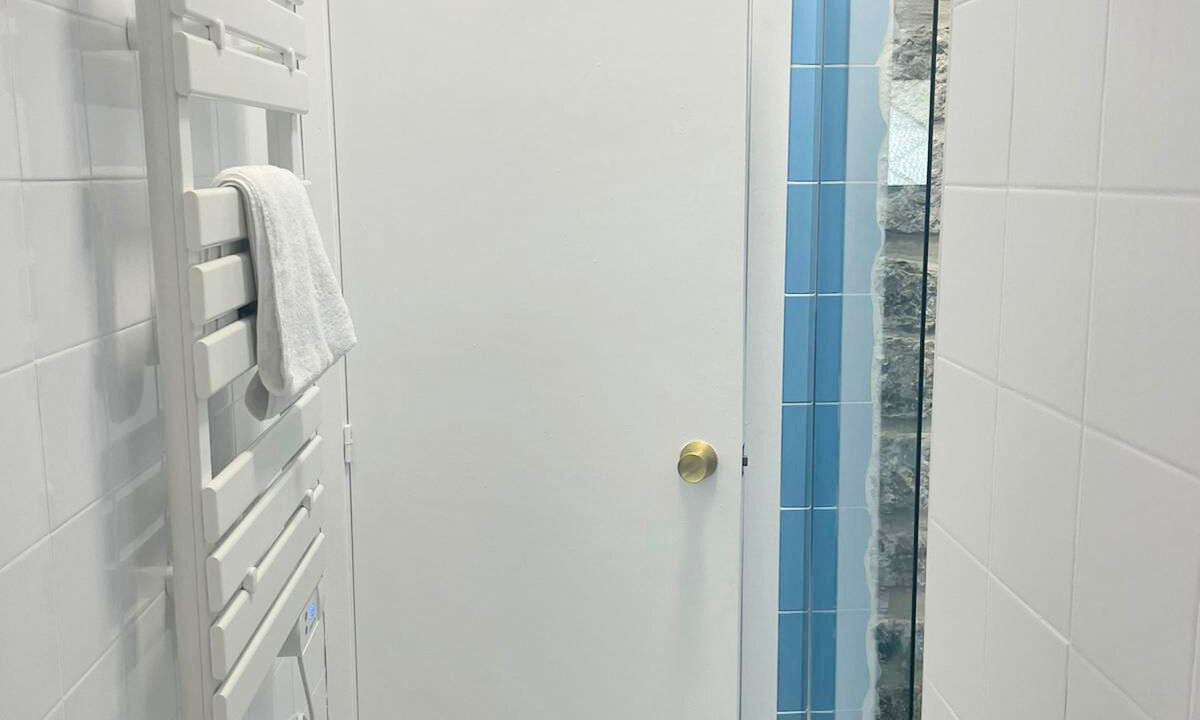 Photo of Bathroom in Segura de la Sierra