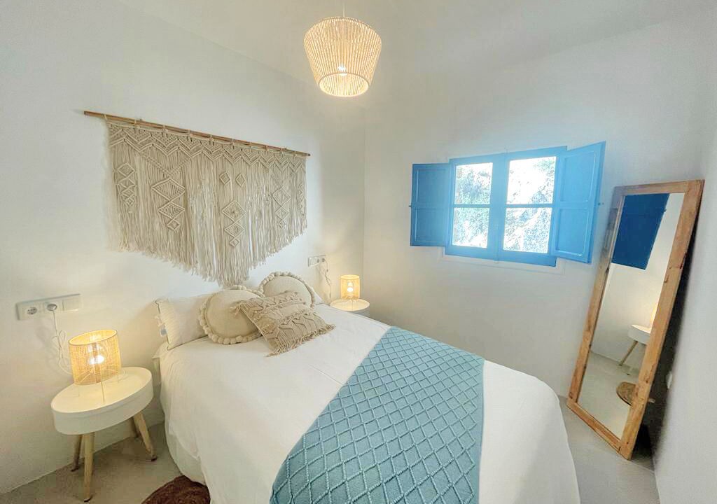 Photo of Bedroom in Segura de la Sierra