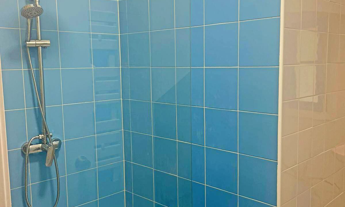 Photo of Bathroom in Segura de la Sierra