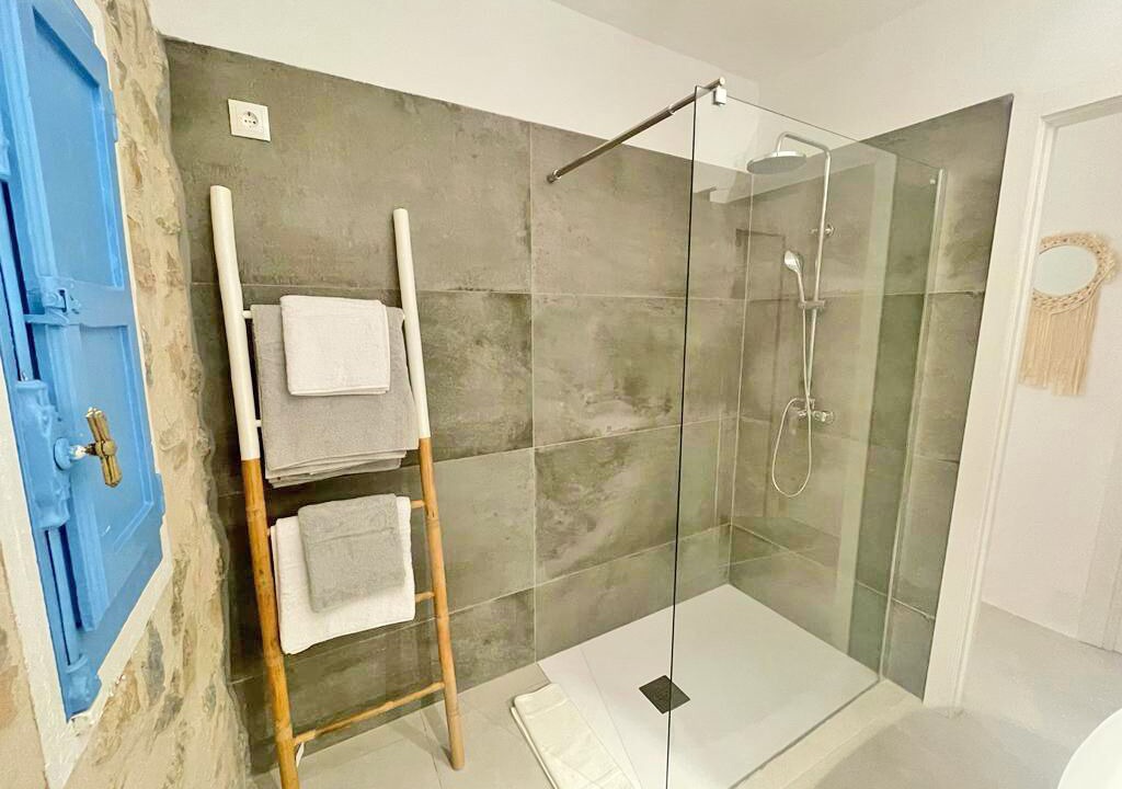 Photo of Bathroom in Segura de la Sierra