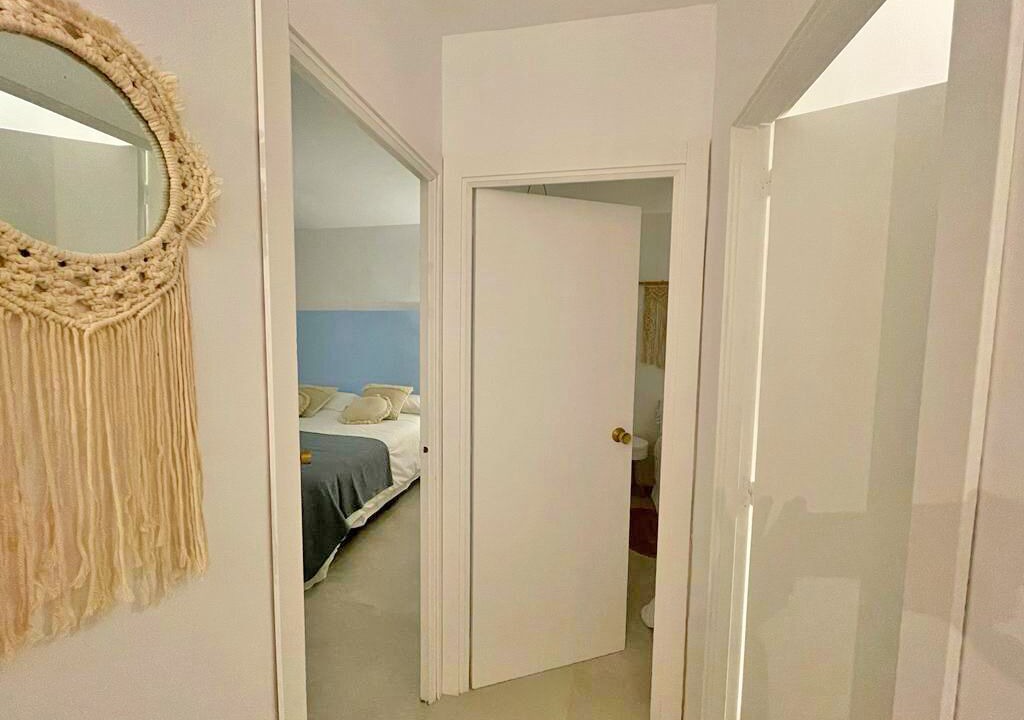 Photo of Bedroom in Segura de la Sierra