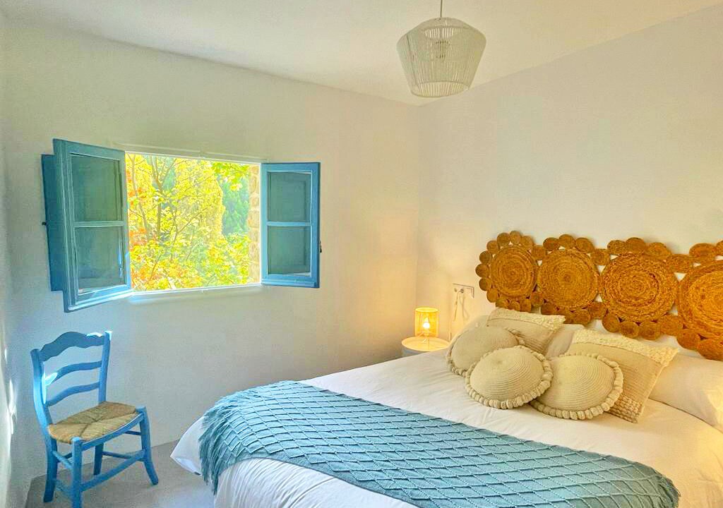 Photo of Bedroom in Segura de la Sierra