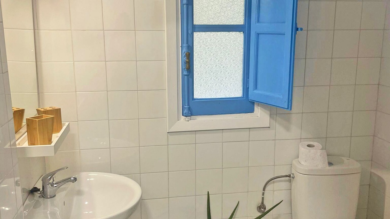 Photo of Bathroom in Segura de la Sierra