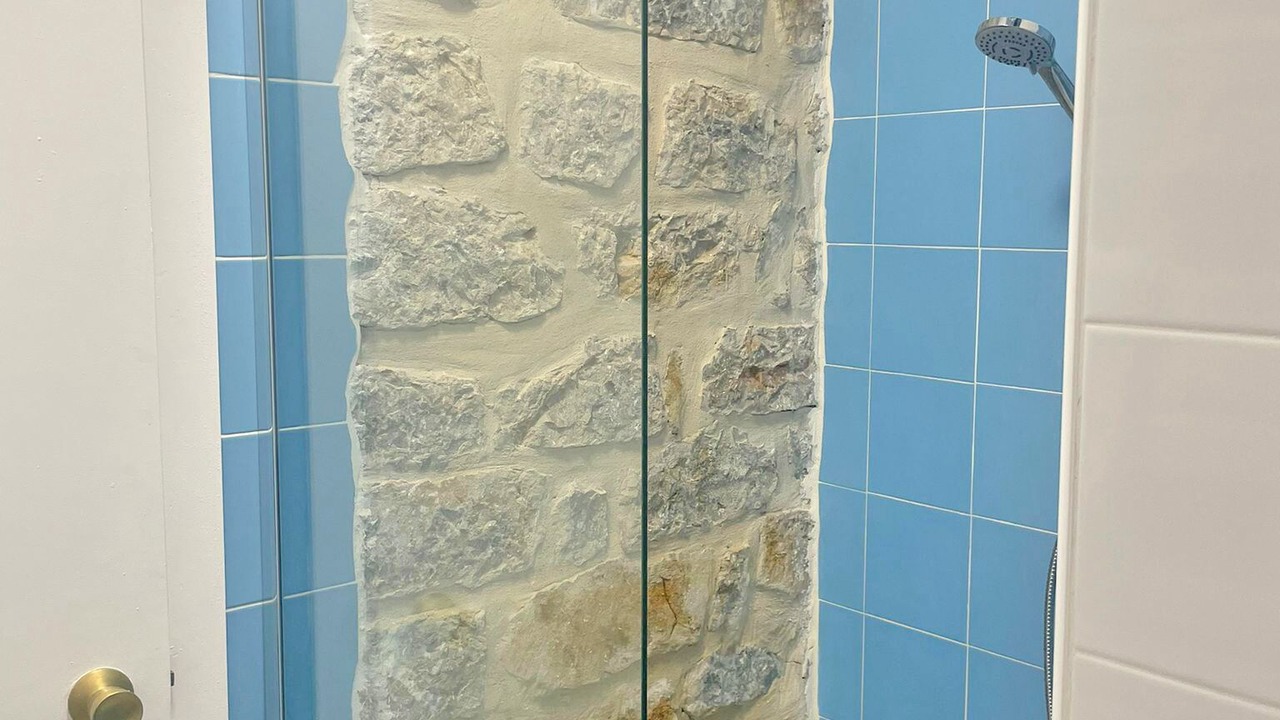 Photo of Bathroom in Segura de la Sierra