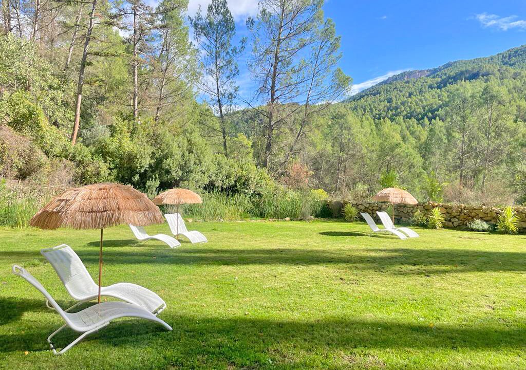 Photo of Outdoor in Segura de la Sierra