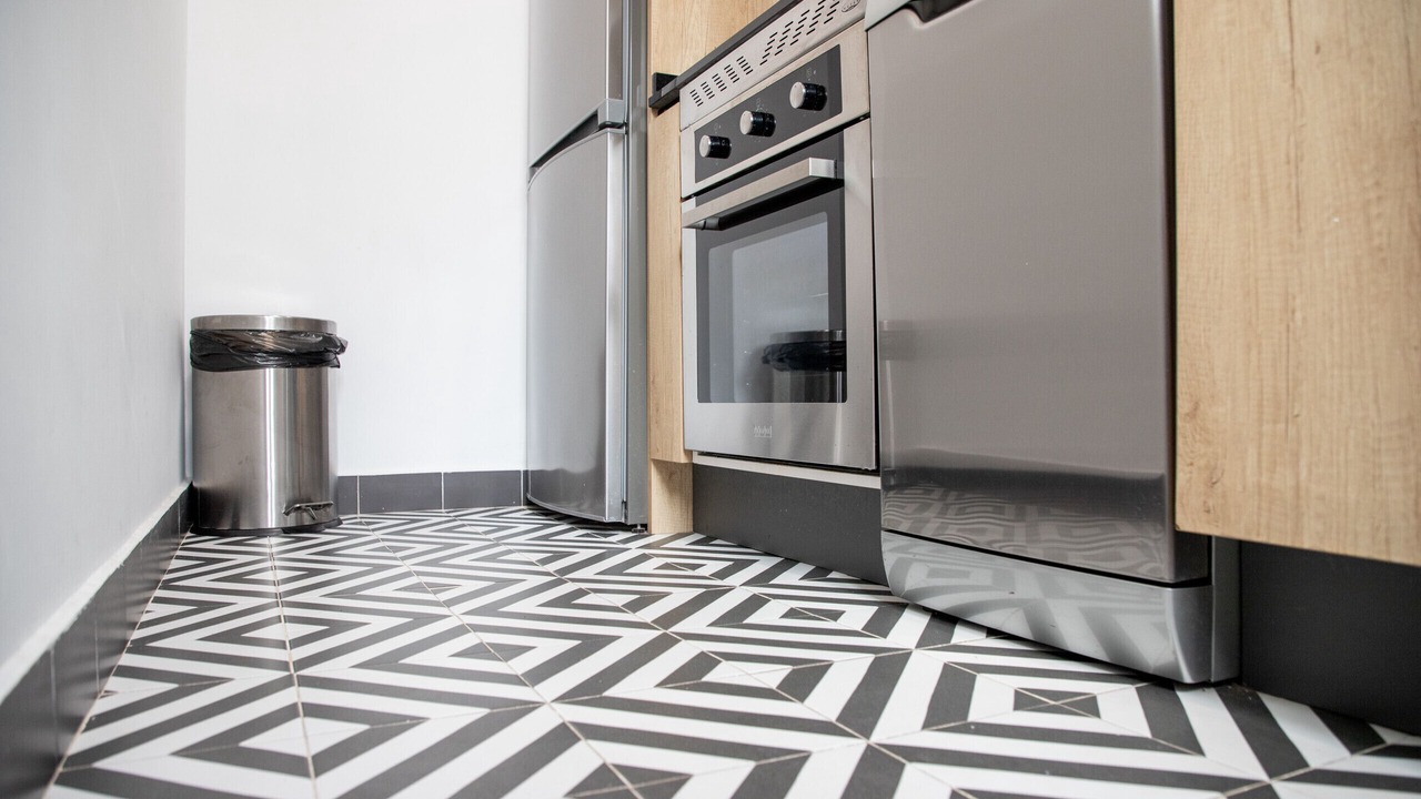 Photo of Kitchen in Puerta del Angel