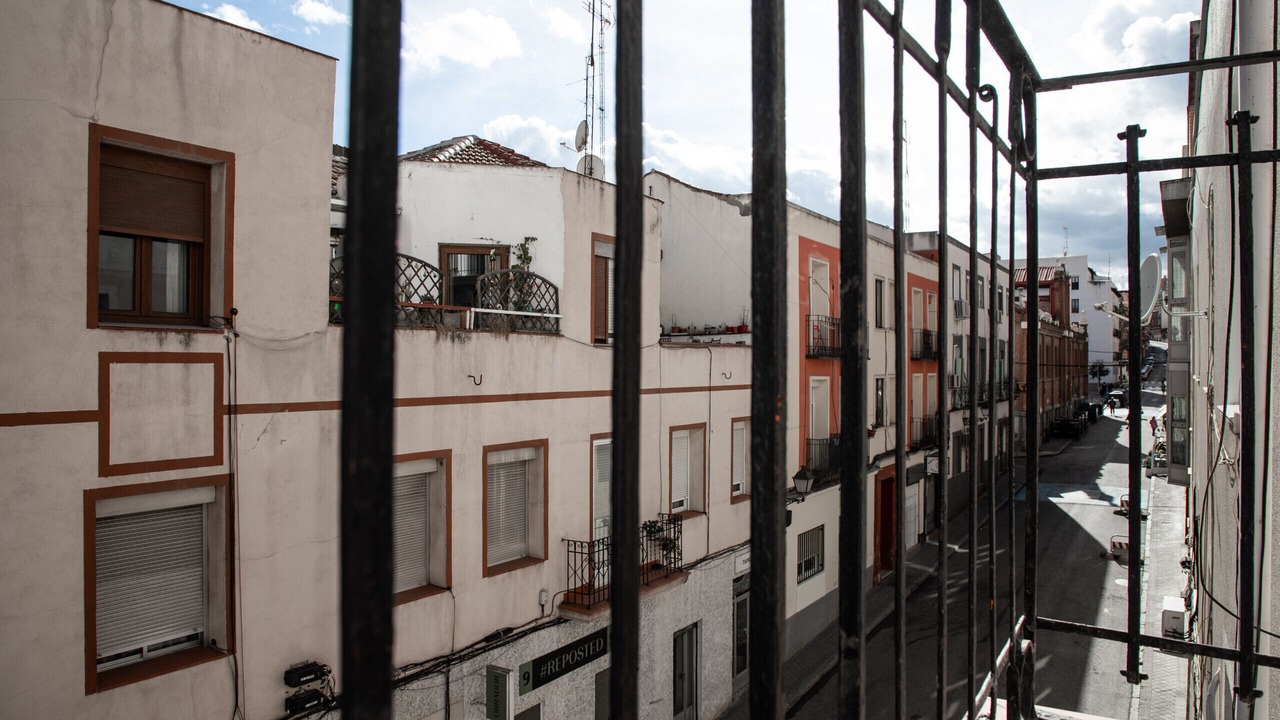 Photo of Outdoor in Puerta del Angel