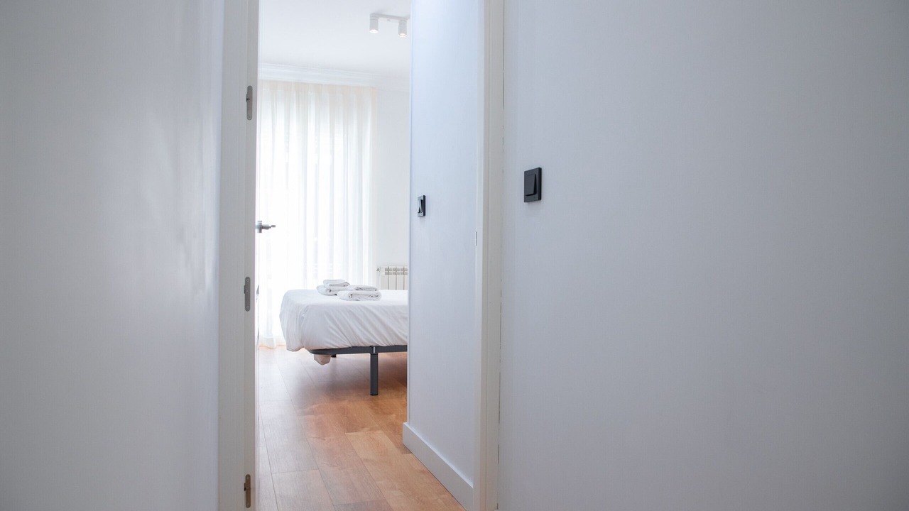 Photo of Bedroom in Puerta del Angel