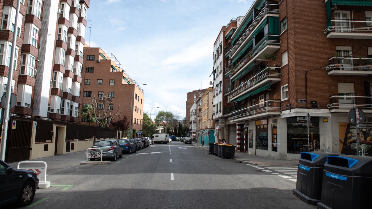 Photo of Others in Puerta del Angel