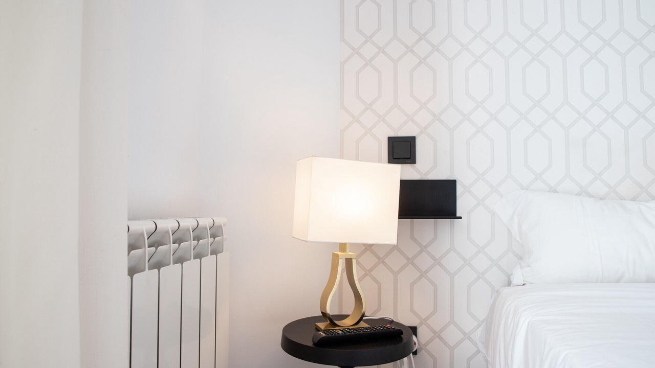 Photo of Bedroom in Puerta del Angel