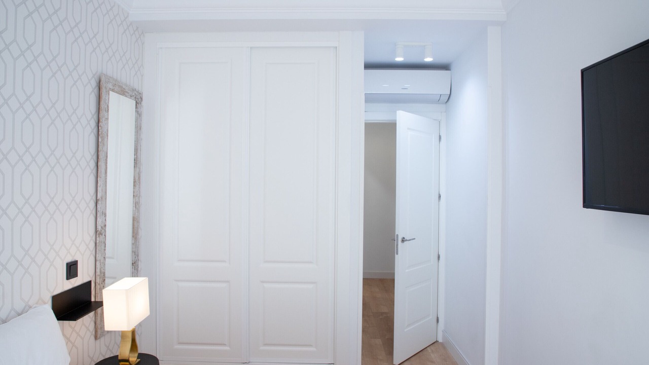 Photo of Bedroom in Puerta del Angel