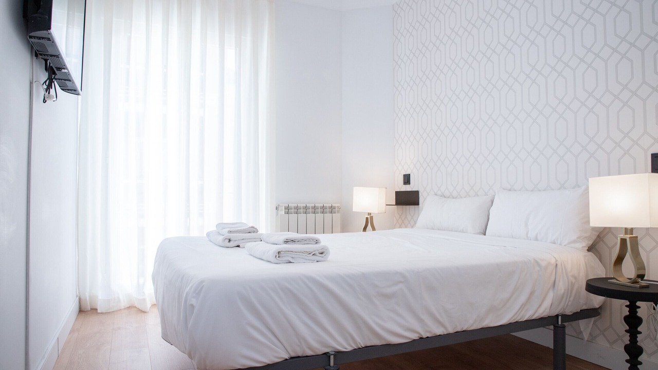 Photo of Bedroom in Puerta del Angel
