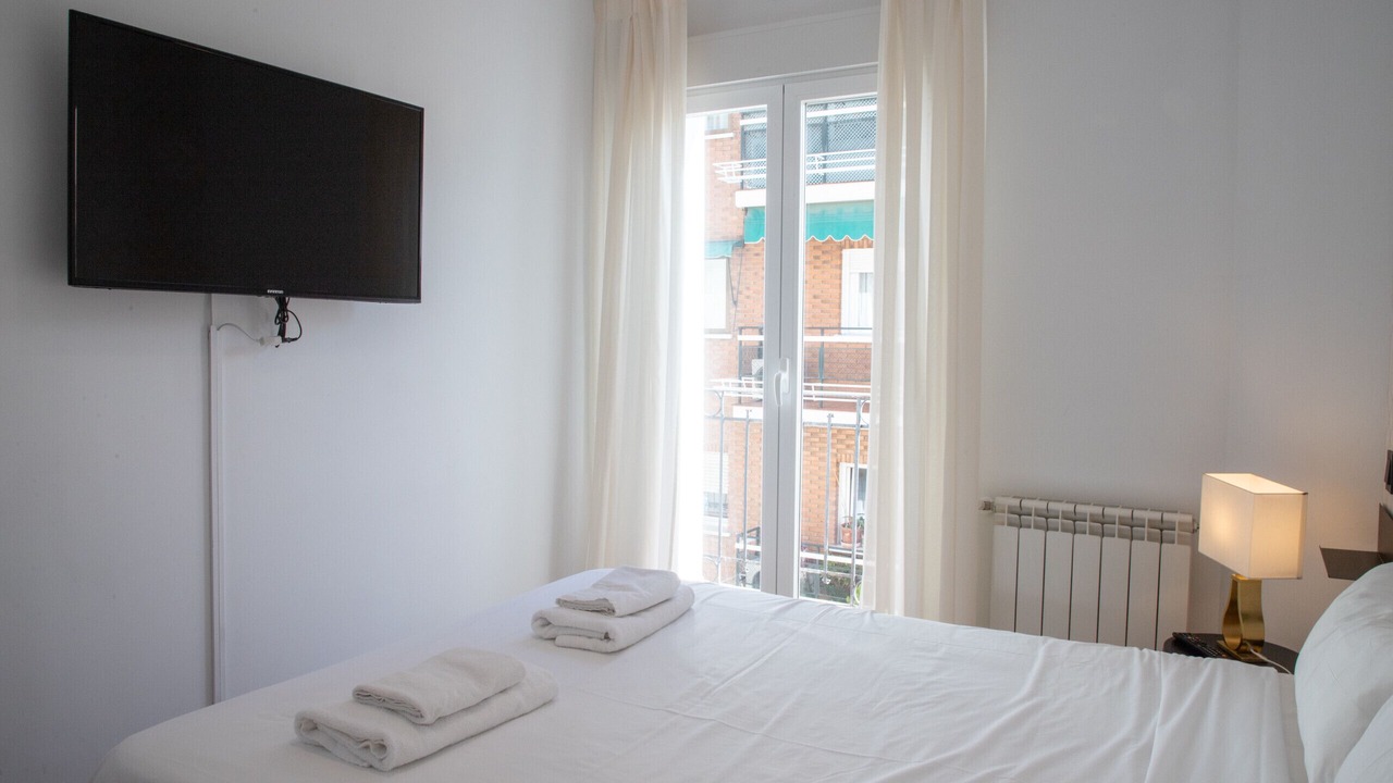 Photo of Bedroom in Puerta del Angel