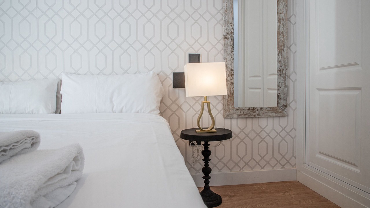 Photo of Bedroom in Puerta del Angel