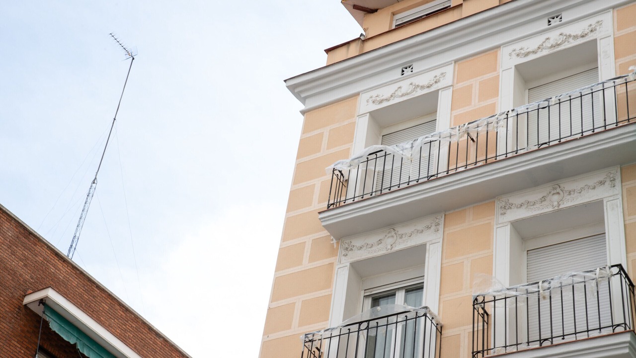 Photo of Outdoor in Puerta del Angel