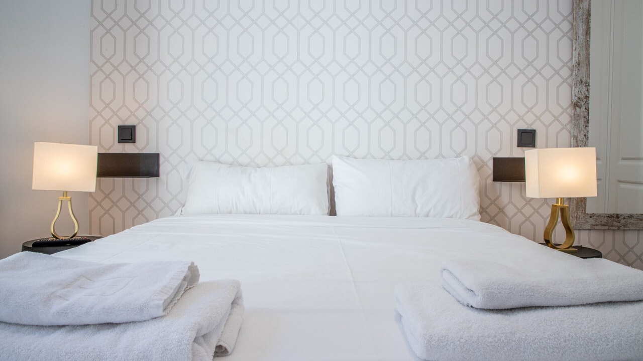 Photo of Bedroom in Puerta del Angel
