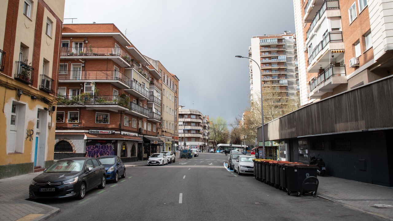 Photo of Others in Puerta del Angel