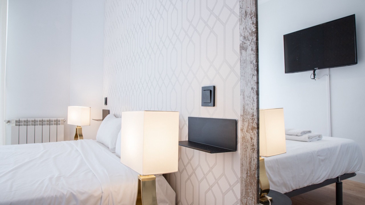 Photo of Bedroom in Puerta del Angel