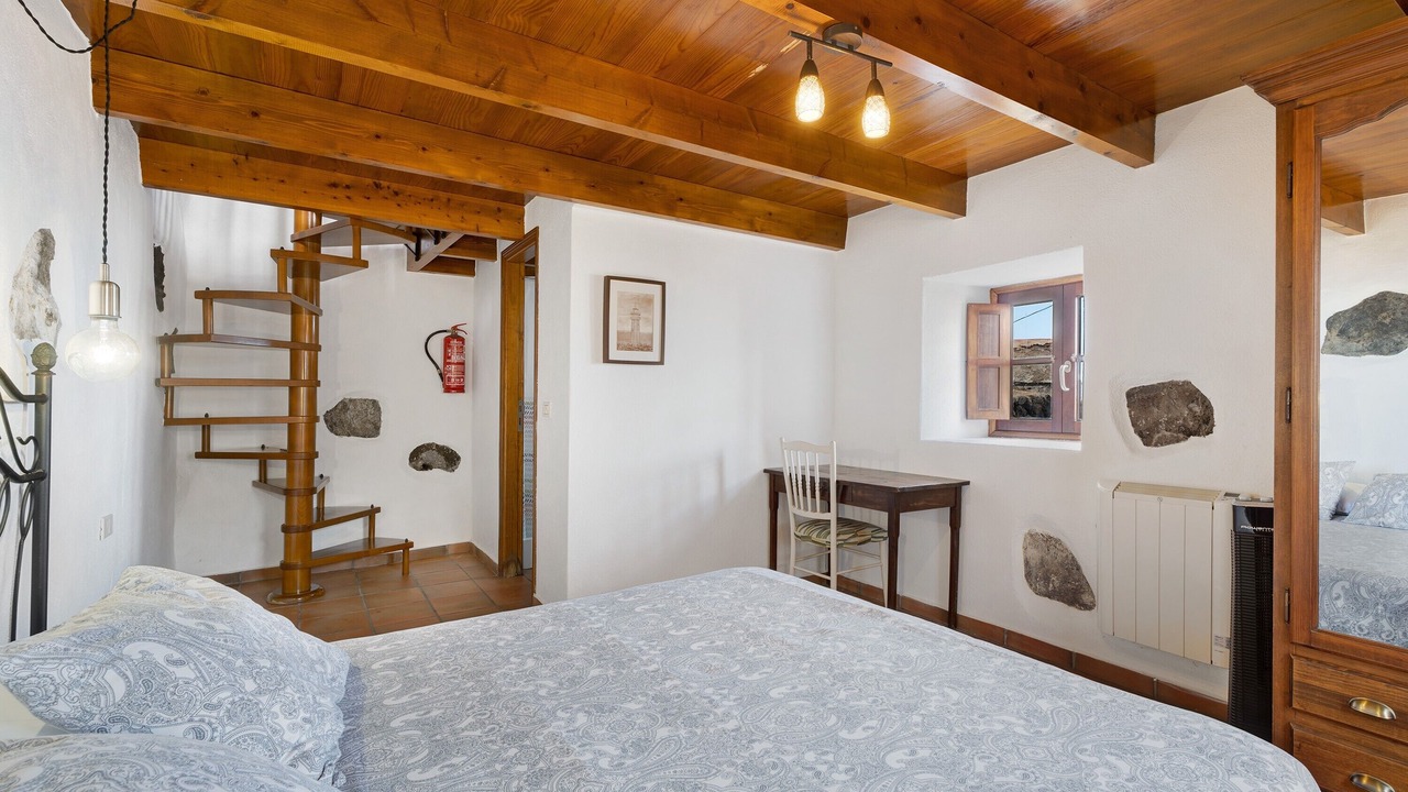 Photo of Bedroom in Los Llanillos