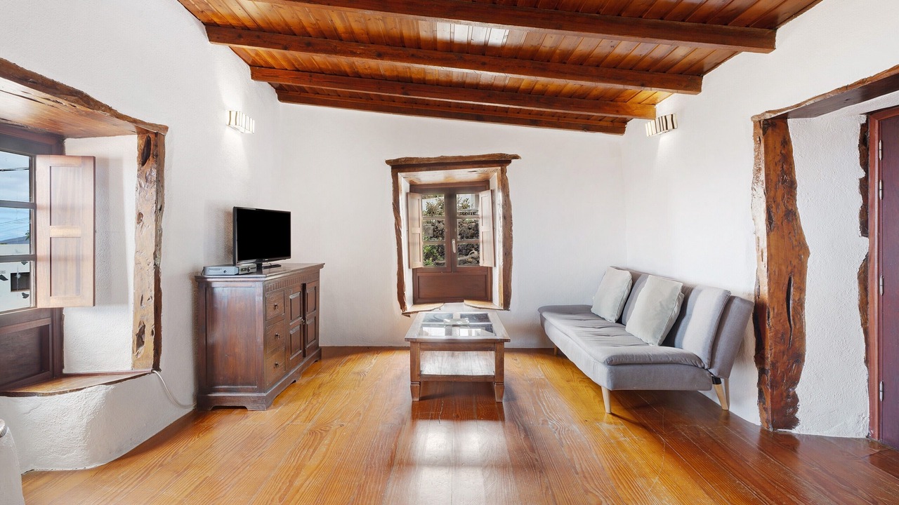 Photo of Livingroom in Los Llanillos