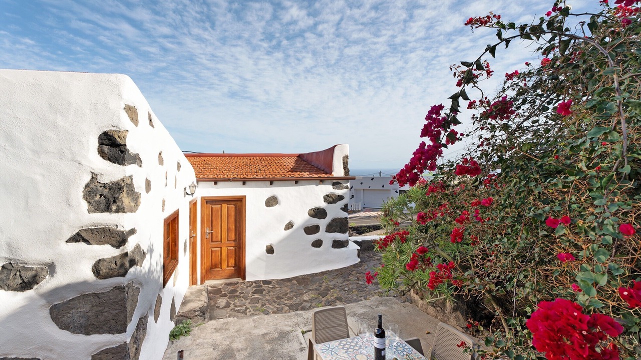 Photo of Outdoor in Los Llanillos