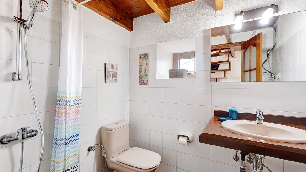 Photo of Bathroom in Los Llanillos
